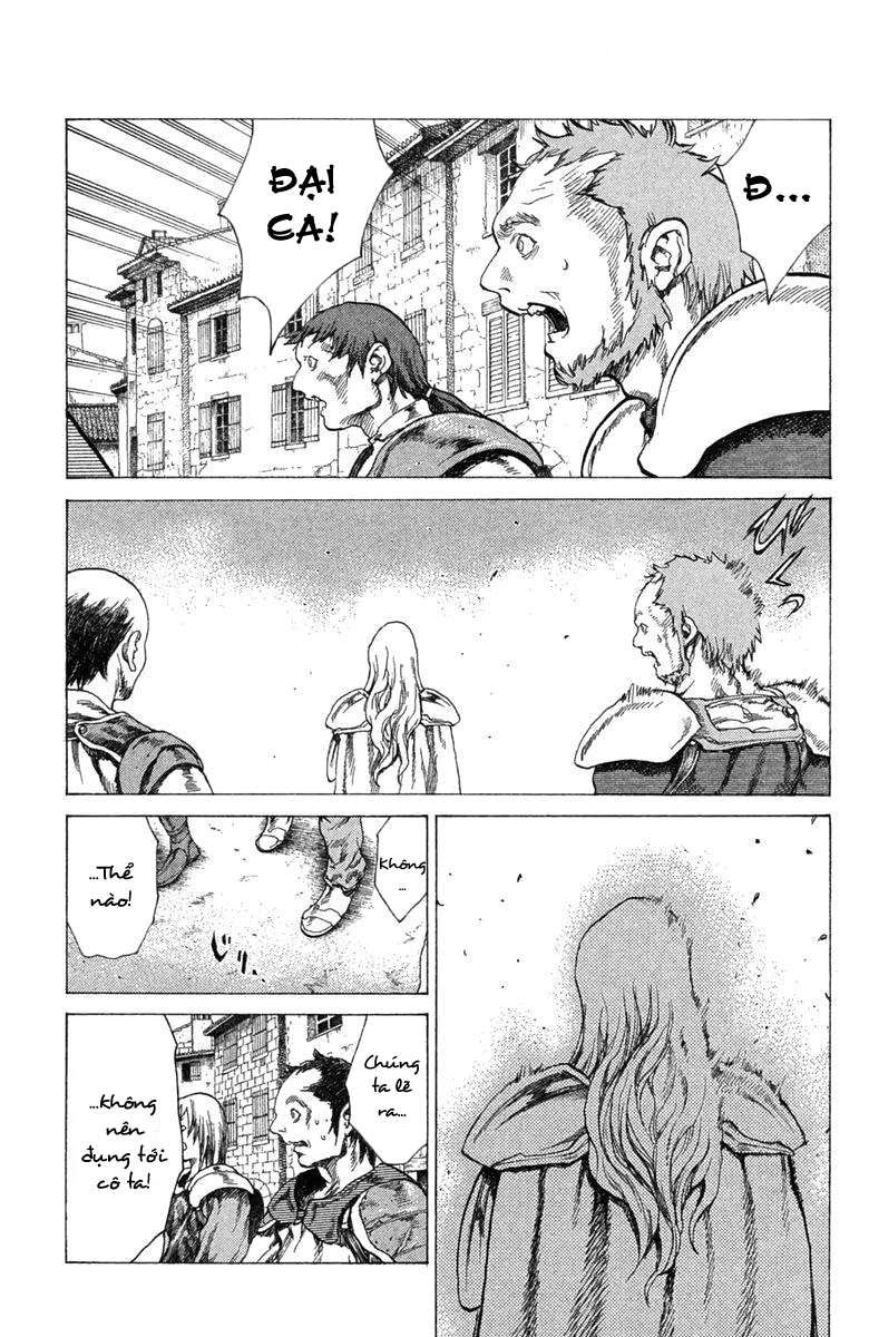 Mắt Bạc Chapter 17 - 9