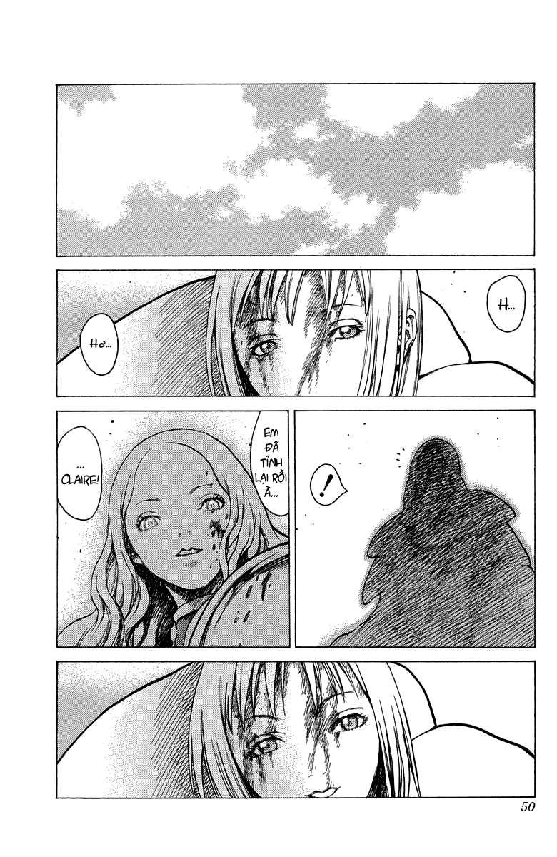 Mắt Bạc Chapter 17 - 11