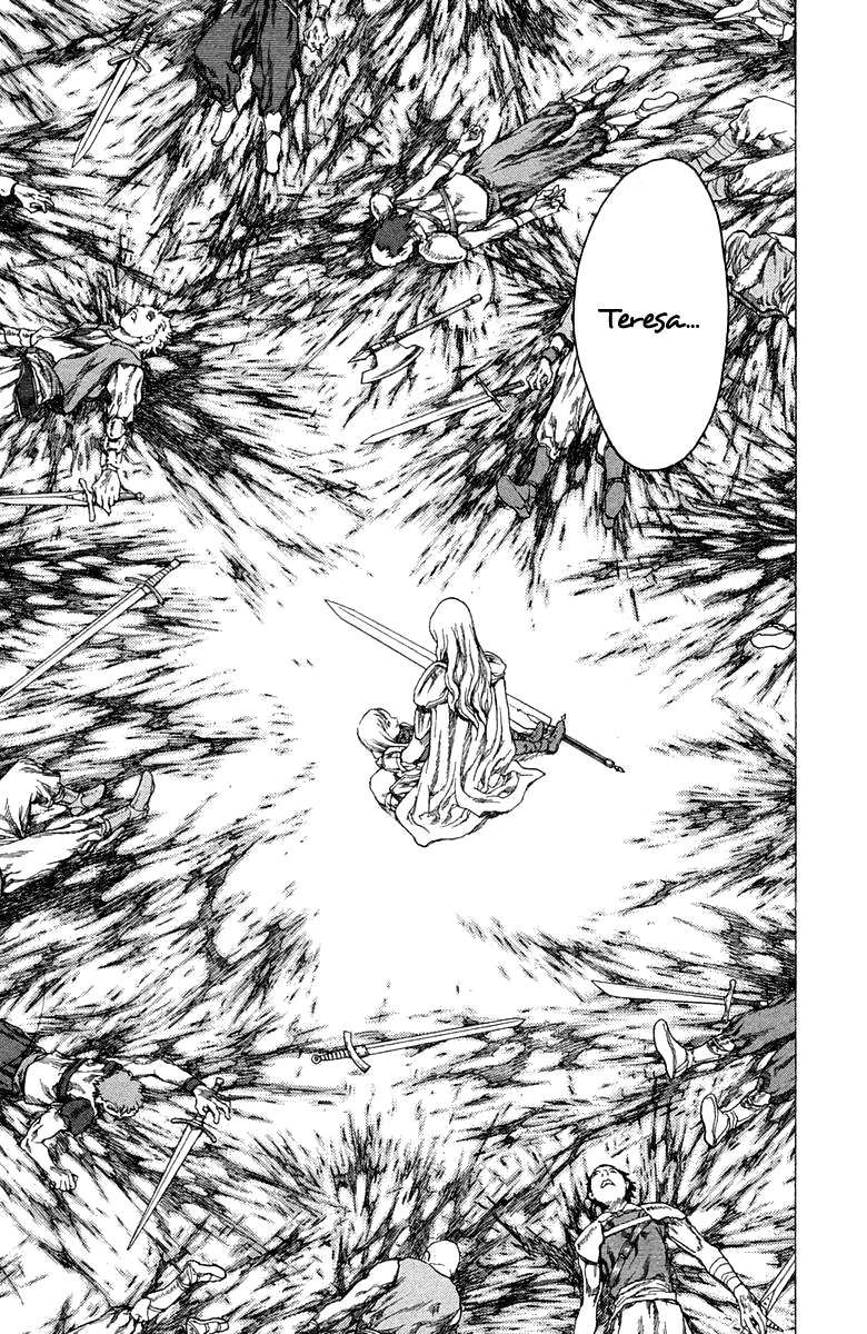 Mắt Bạc Chapter 17 - 12