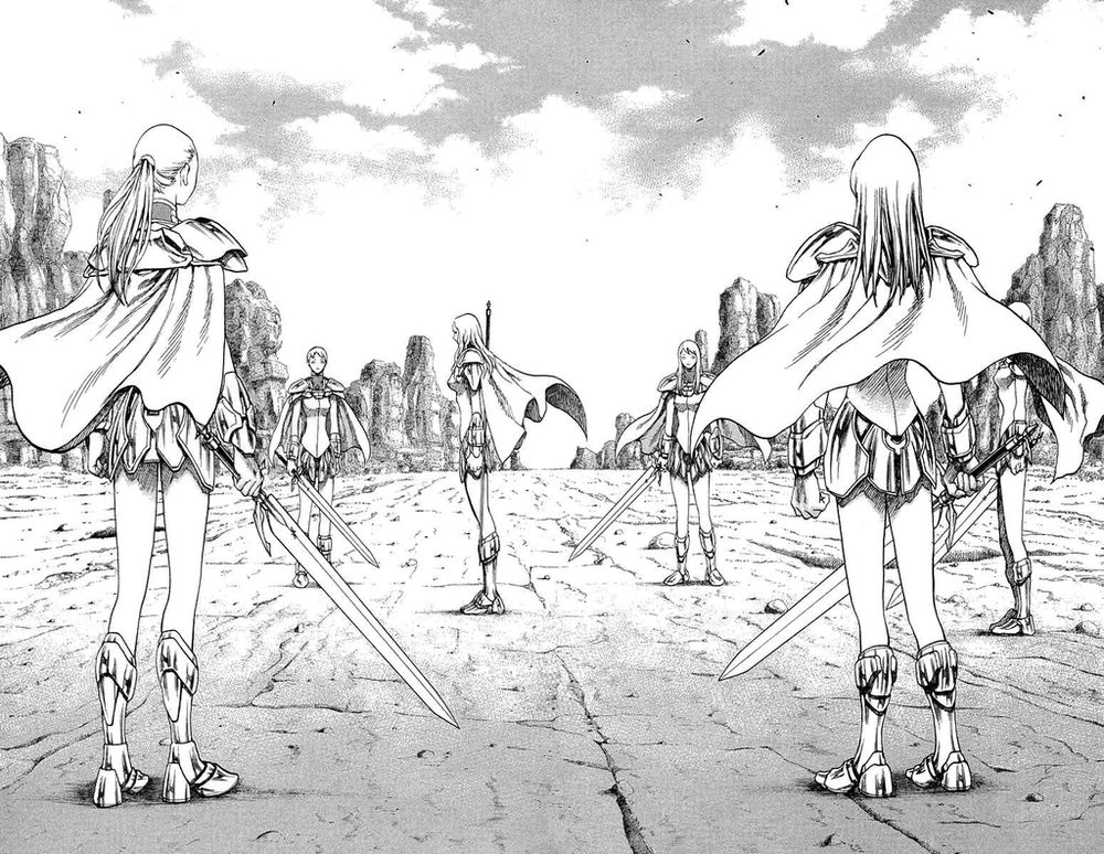 Mắt Bạc Chapter 17 - 15