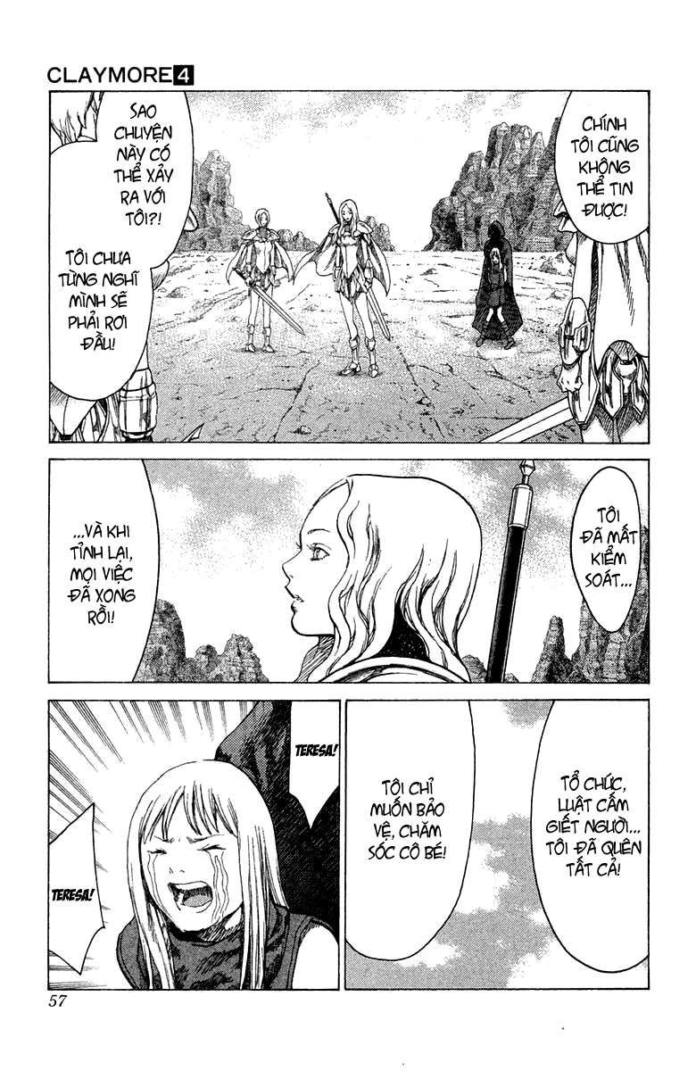 Mắt Bạc Chapter 17 - 17