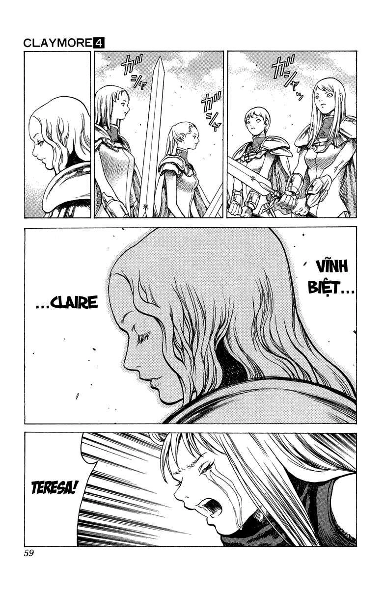 Mắt Bạc Chapter 17 - 19