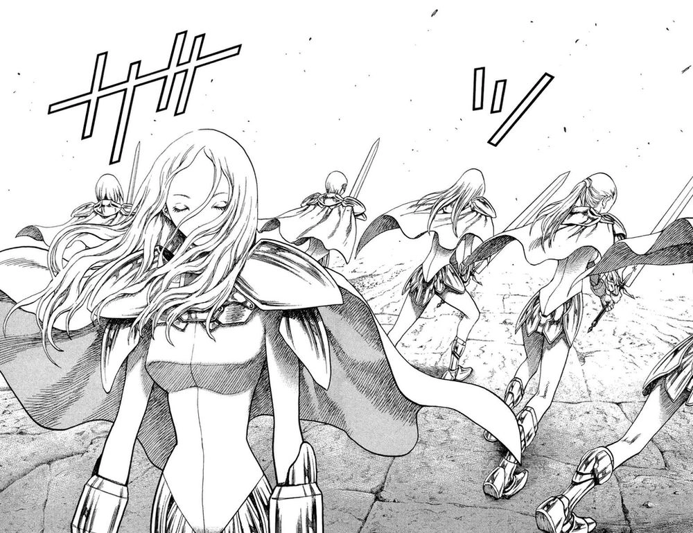 Mắt Bạc Chapter 17 - 20