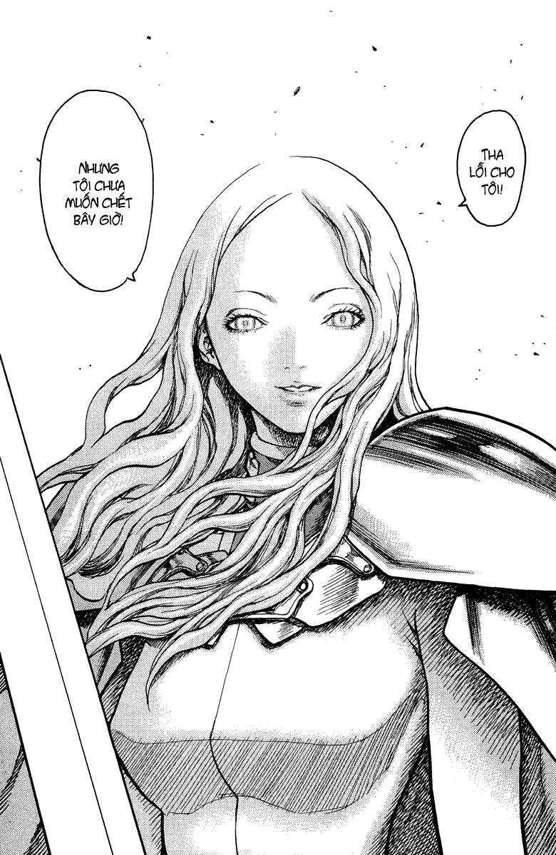 Mắt Bạc Chapter 17 - 23