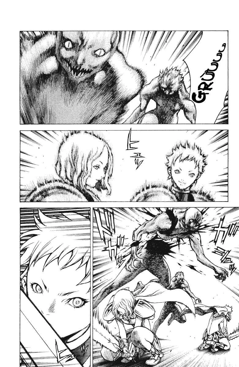 Mắt Bạc Chapter 18 - 5