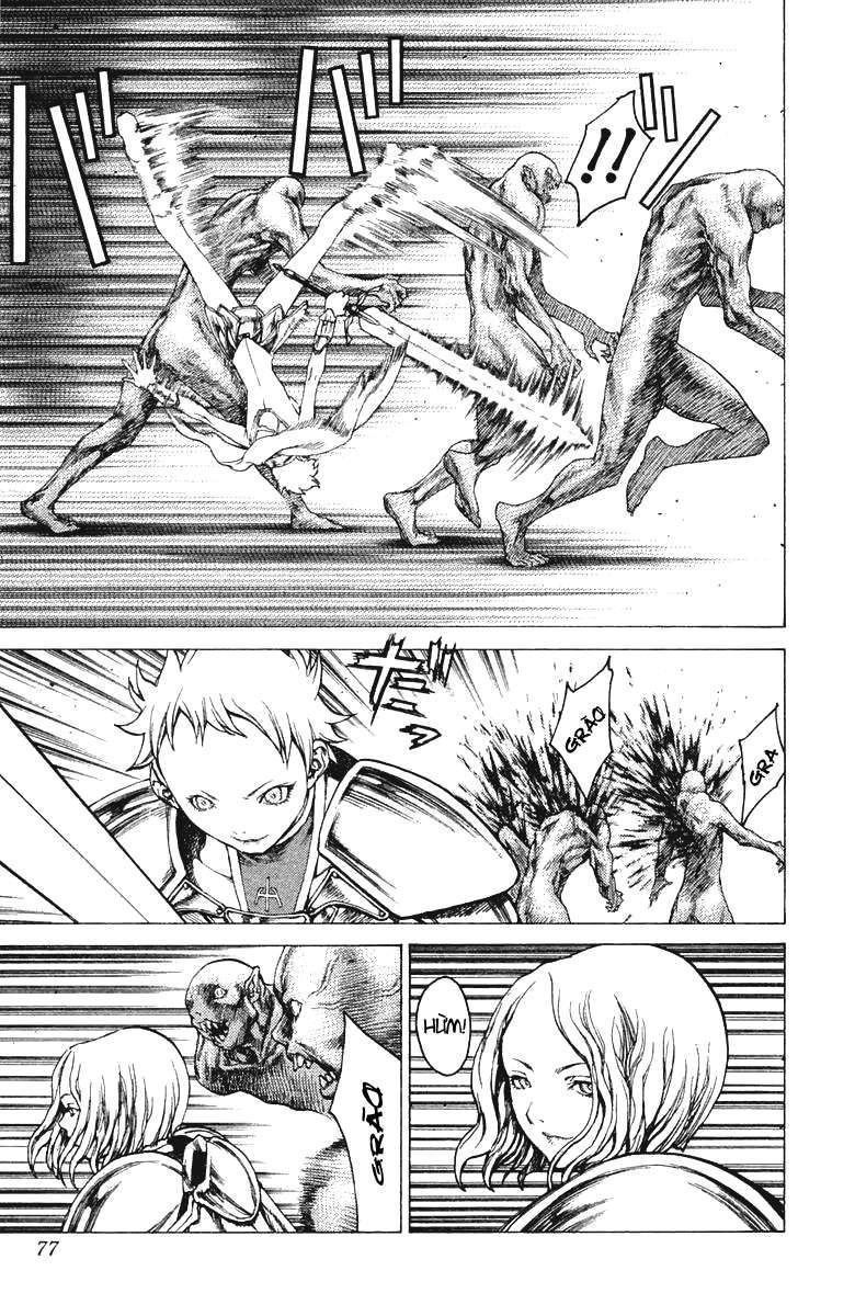 Mắt Bạc Chapter 18 - 6