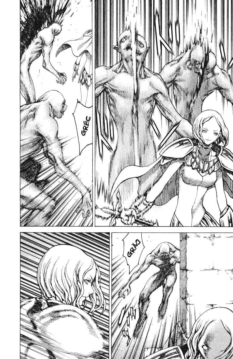 Mắt Bạc Chapter 18 - 7