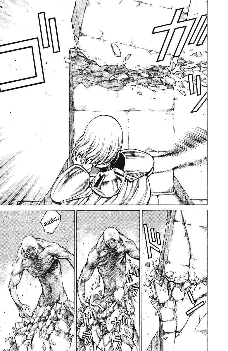 Mắt Bạc Chapter 18 - 8