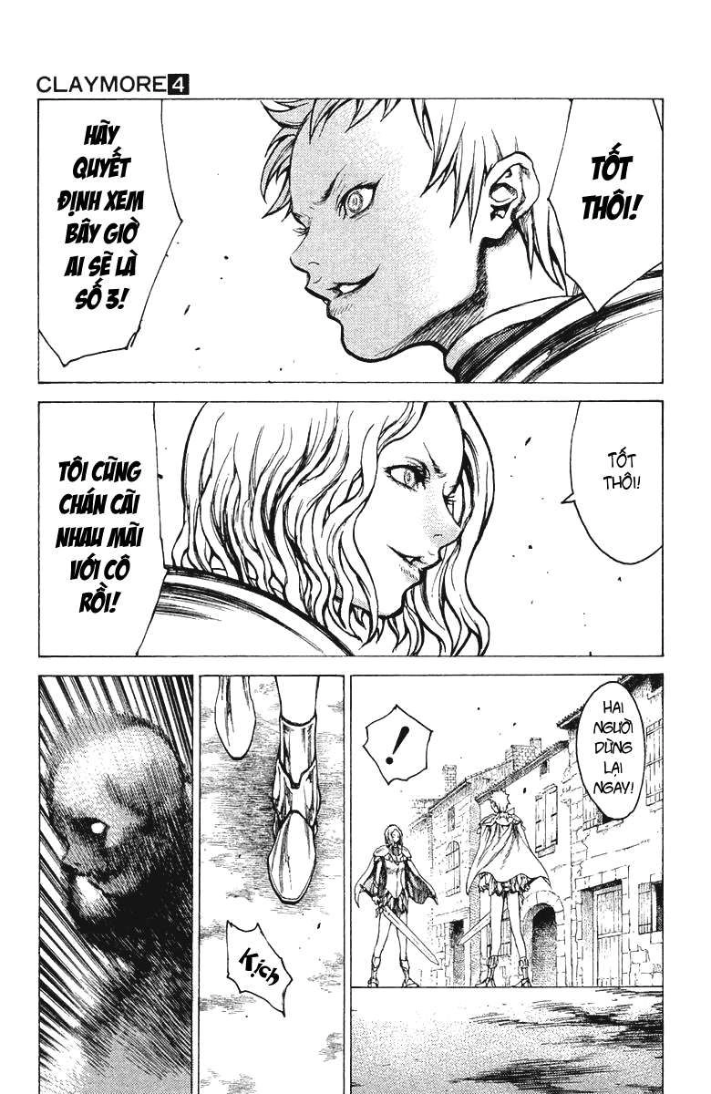 Mắt Bạc Chapter 18 - 10