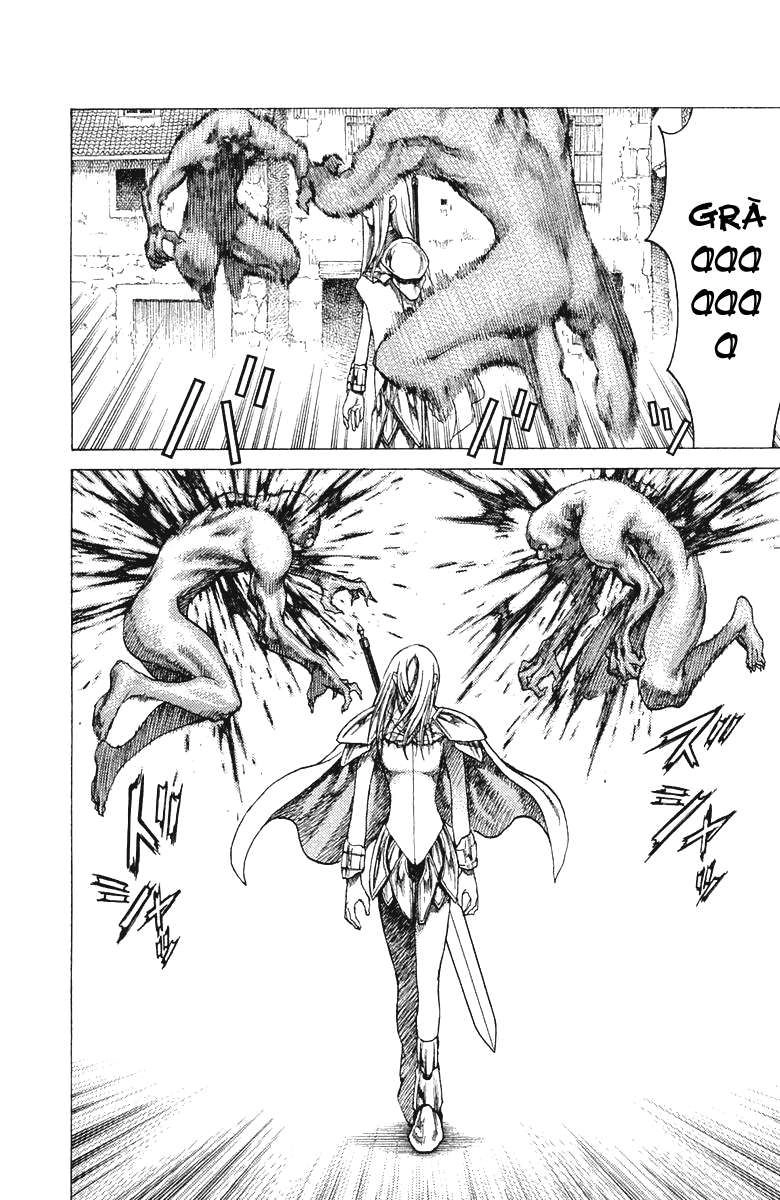 Mắt Bạc Chapter 18 - 11