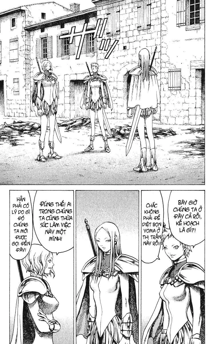 Mắt Bạc Chapter 18 - 14