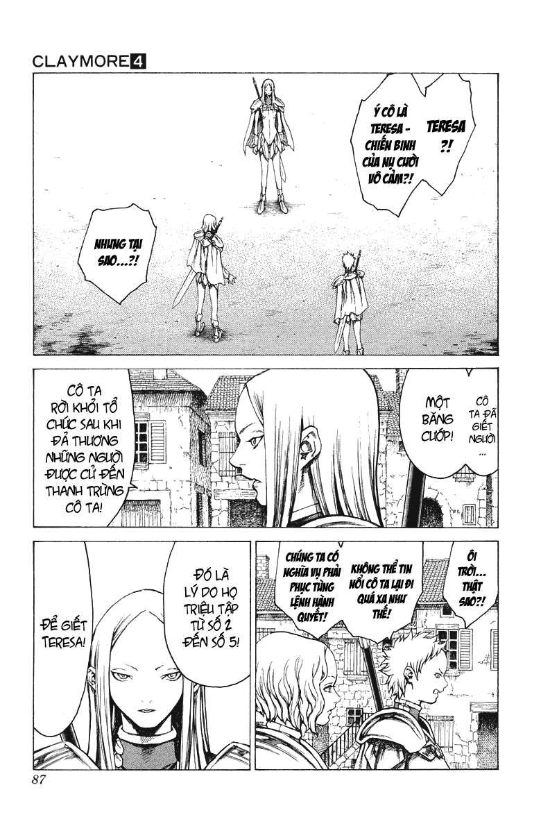 Mắt Bạc Chapter 18 - 16