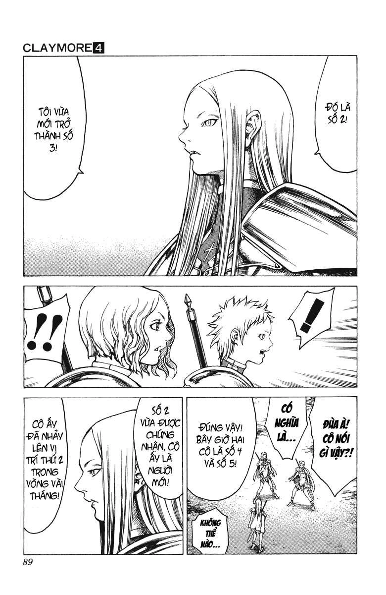 Mắt Bạc Chapter 18 - 18