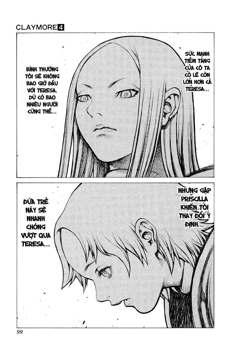 Mắt Bạc Chapter 18 - 28