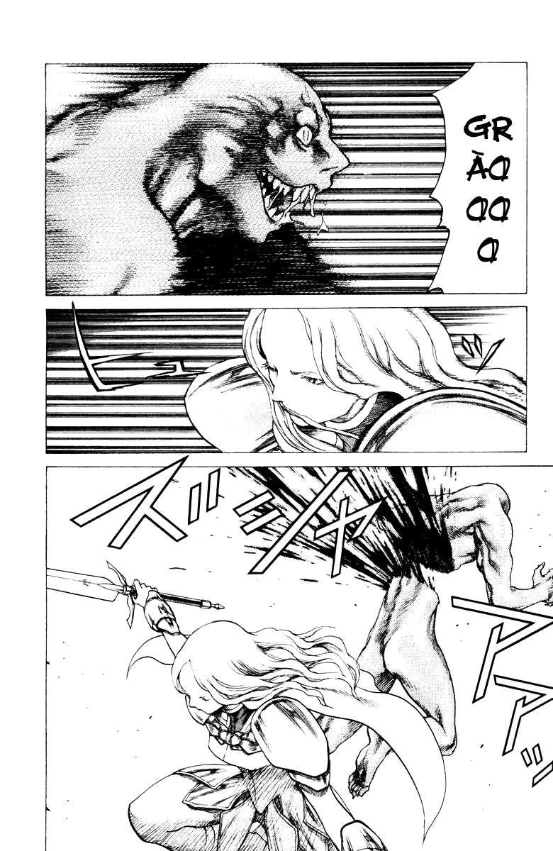 Mắt Bạc Chapter 19 - 5