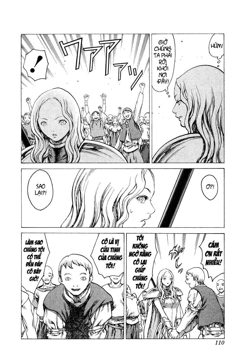 Mắt Bạc Chapter 19 - 7