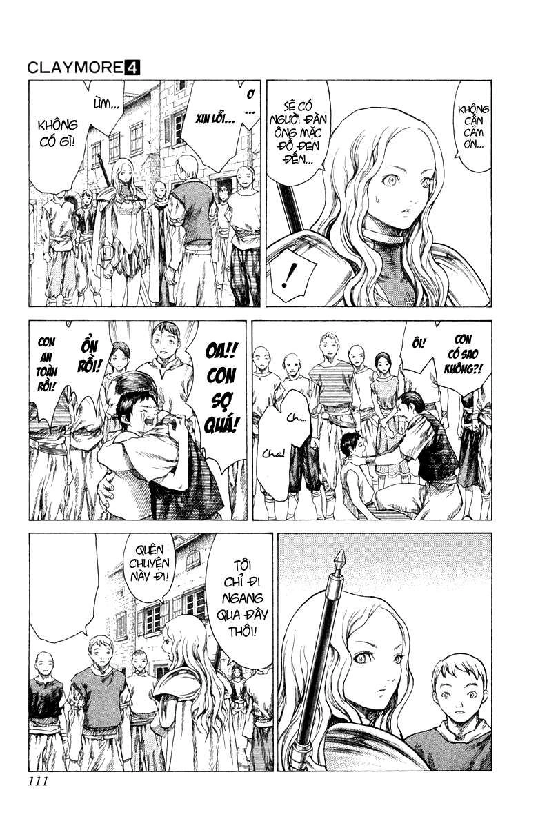 Mắt Bạc Chapter 19 - 8