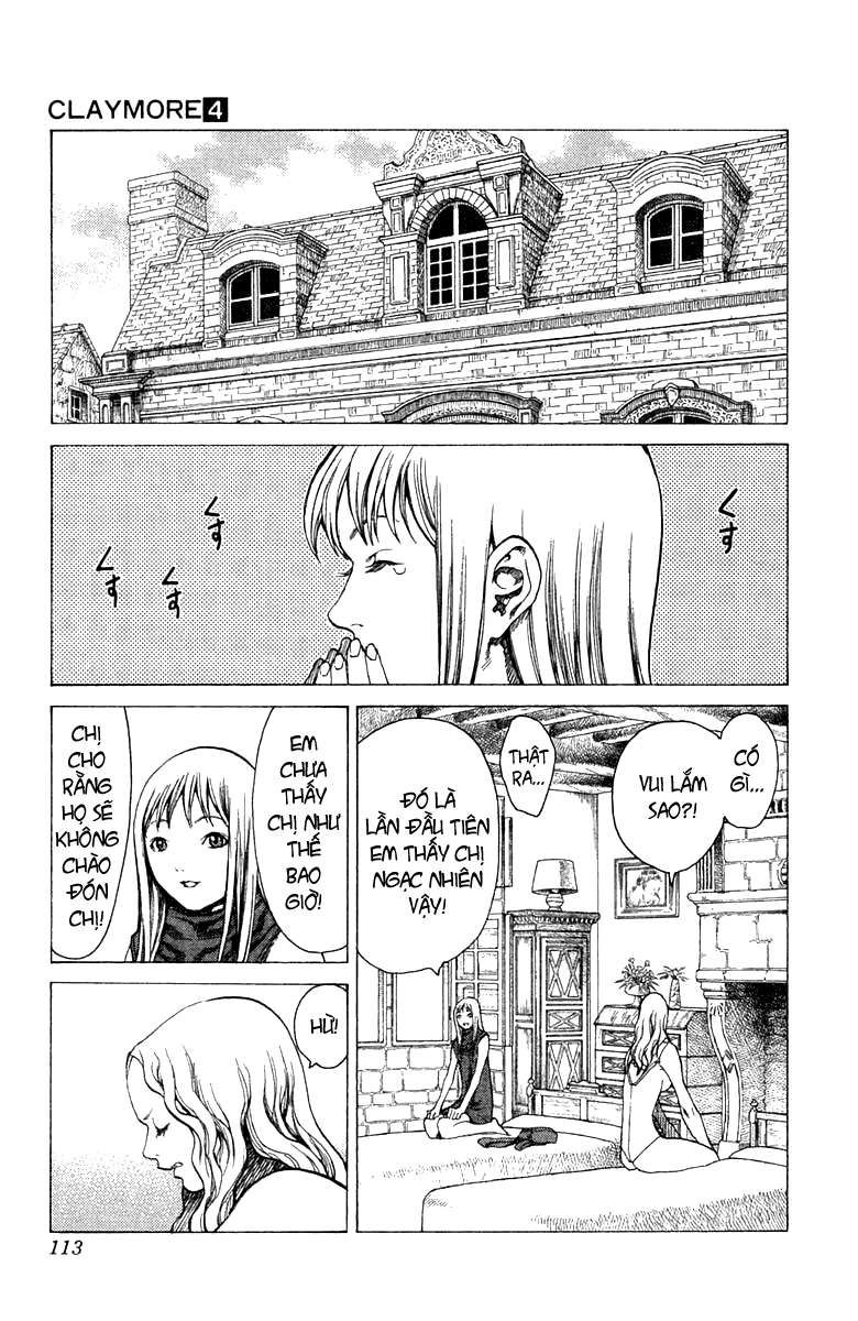 Mắt Bạc Chapter 19 - 10