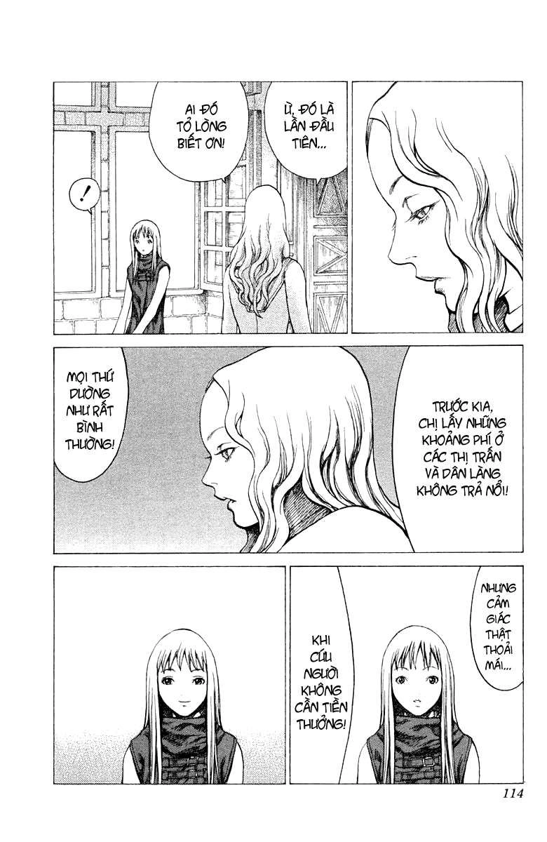 Mắt Bạc Chapter 19 - 11