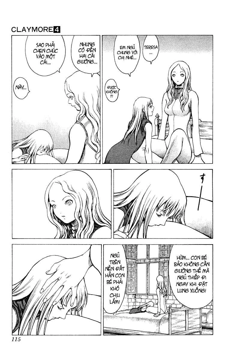 Mắt Bạc Chapter 19 - 12