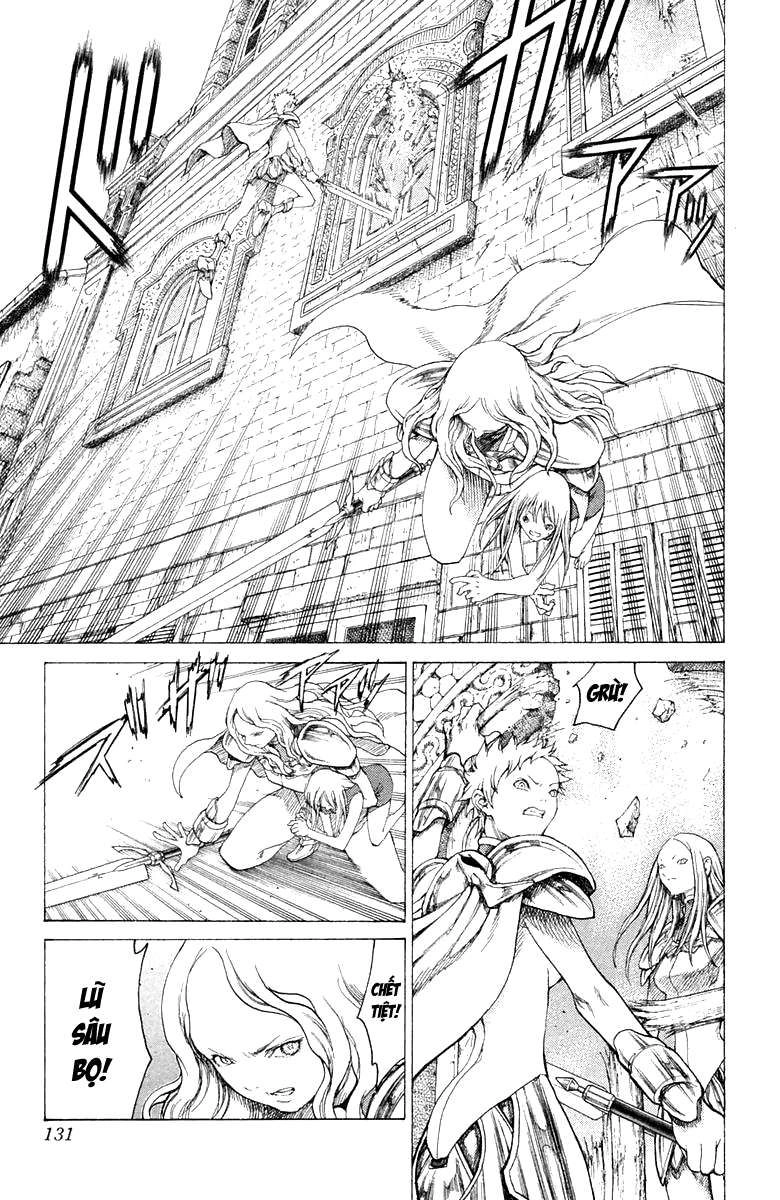 Mắt Bạc Chapter 19 - 27