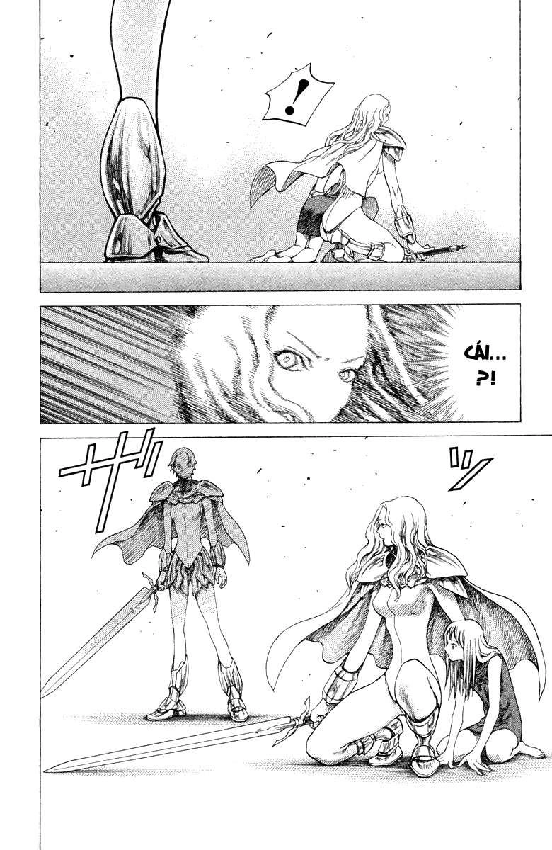 Mắt Bạc Chapter 19 - 28