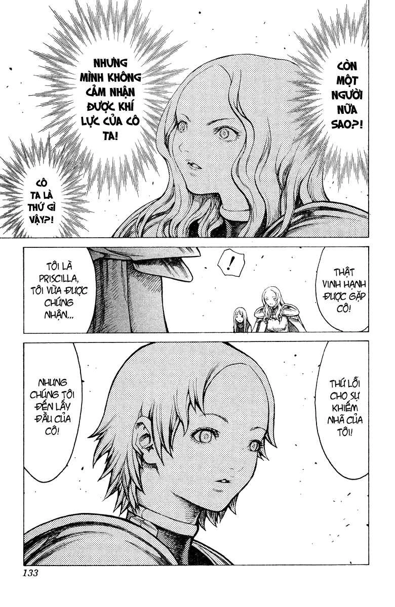 Mắt Bạc Chapter 19 - 29