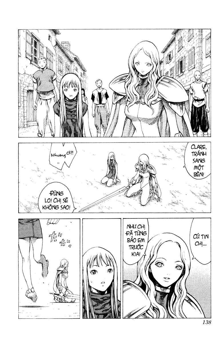 Mắt Bạc Chapter 20 - 3