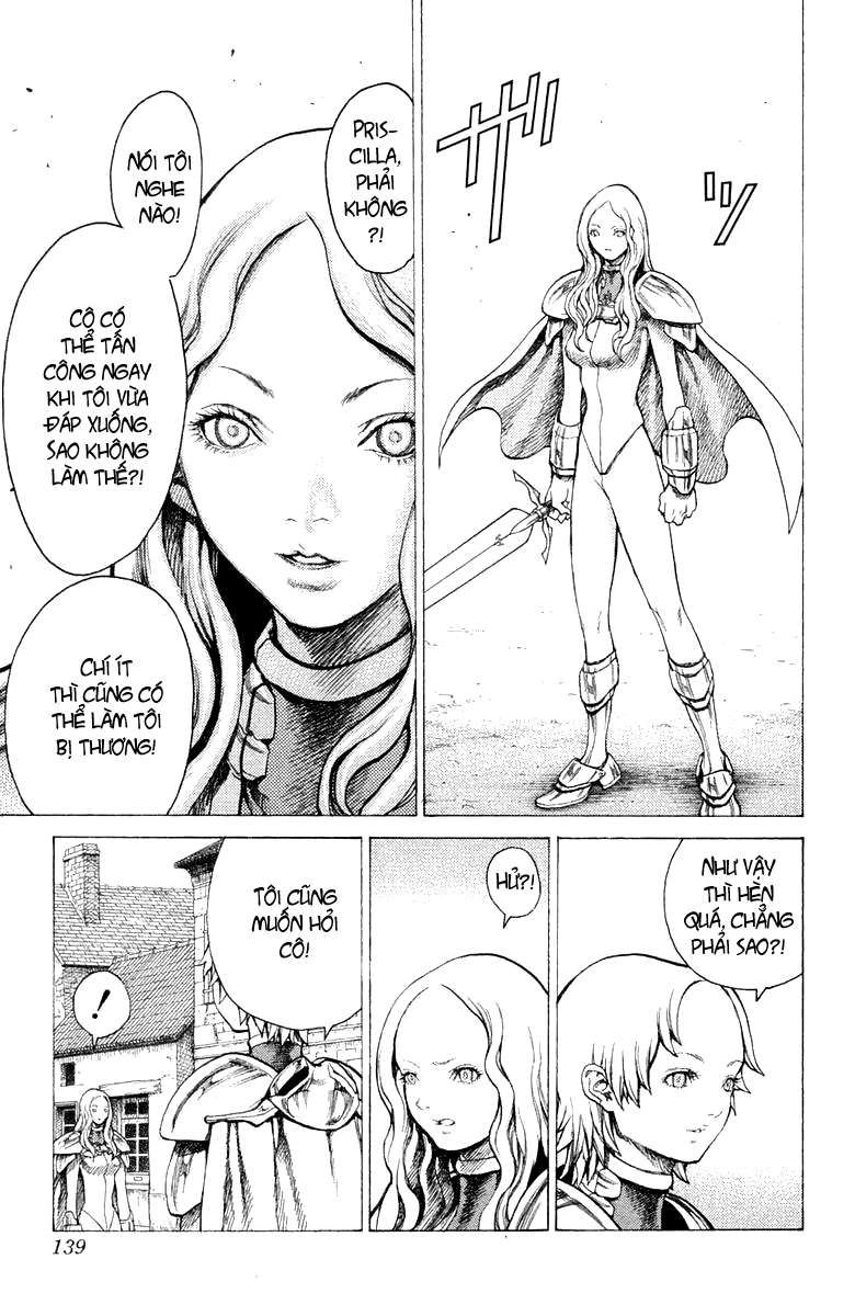 Mắt Bạc Chapter 20 - 4