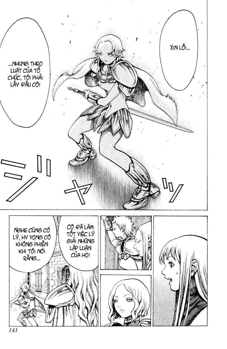 Mắt Bạc Chapter 20 - 6