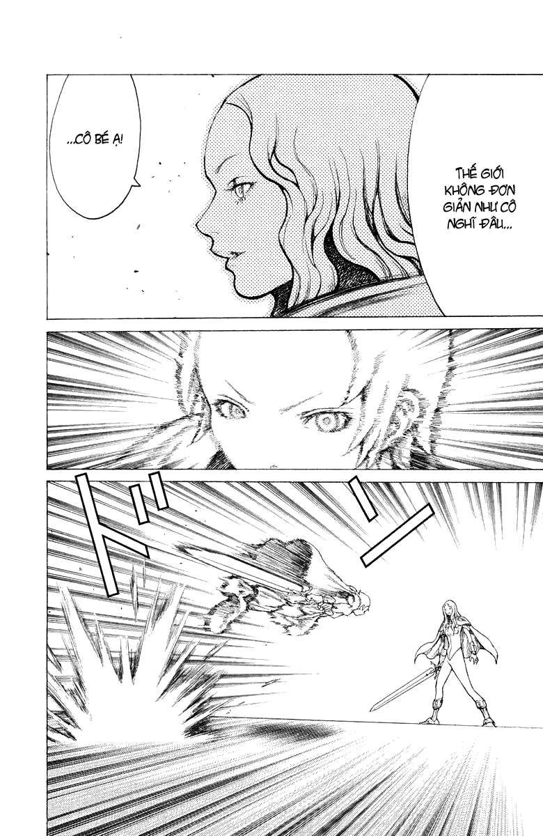 Mắt Bạc Chapter 20 - 7