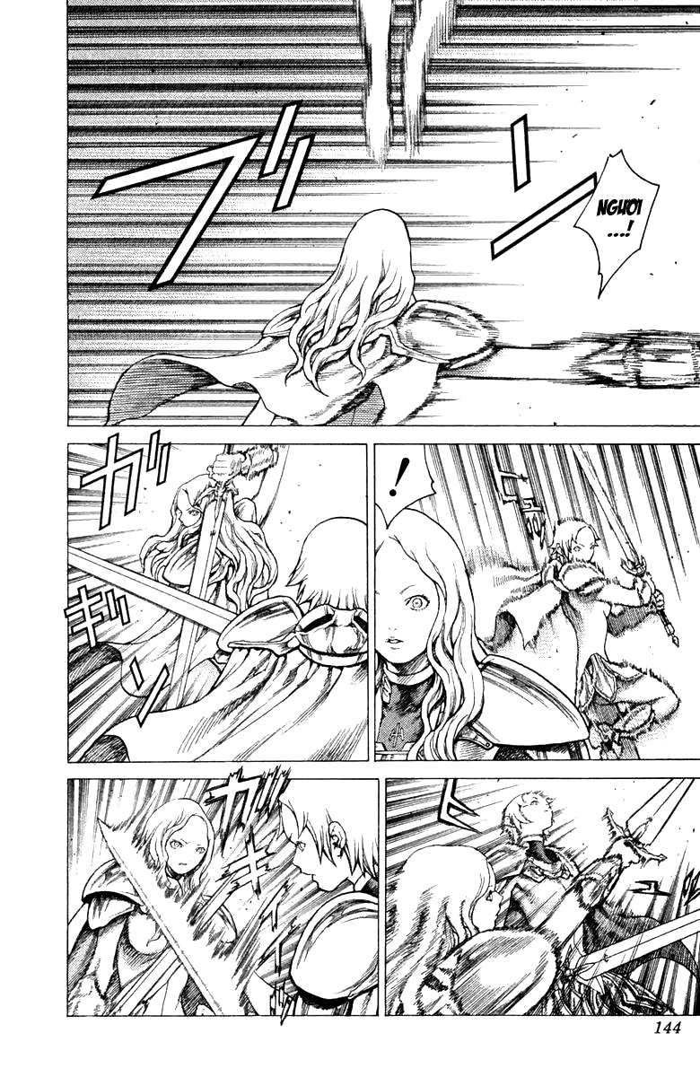 Mắt Bạc Chapter 20 - 9