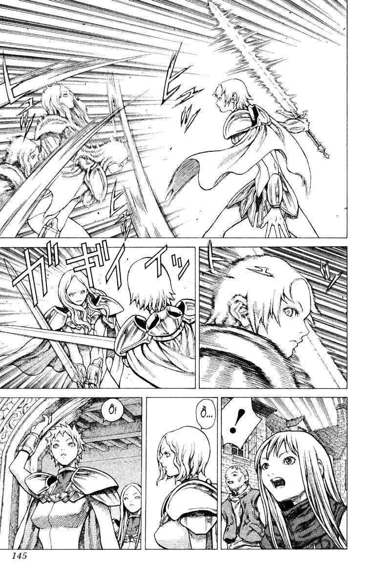 Mắt Bạc Chapter 20 - 10