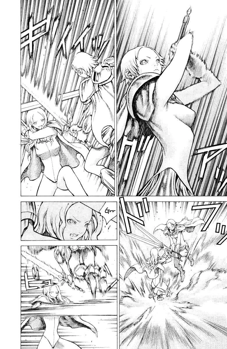 Mắt Bạc Chapter 20 - 11