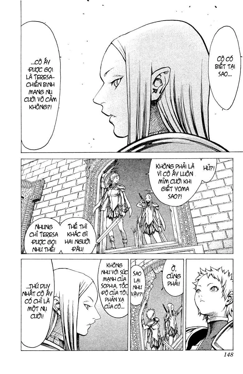 Mắt Bạc Chapter 20 - 13