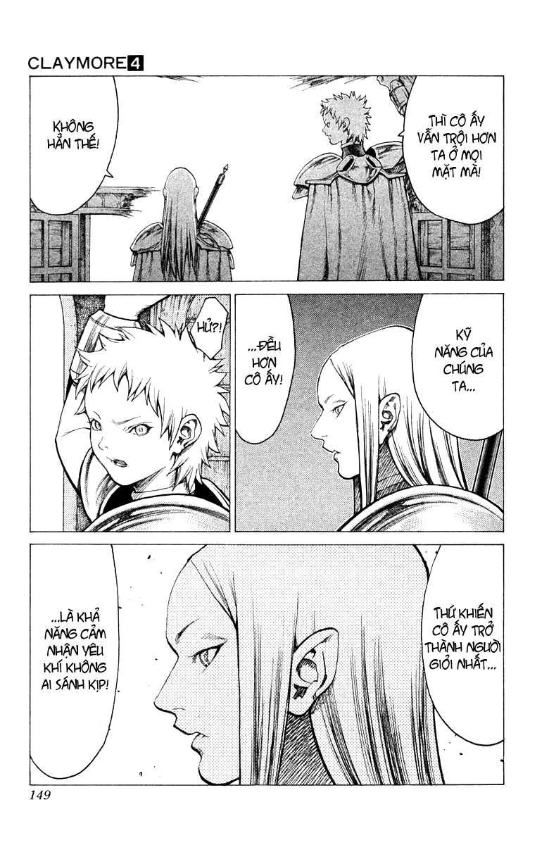 Mắt Bạc Chapter 20 - 14