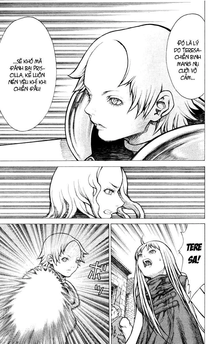 Mắt Bạc Chapter 20 - 16