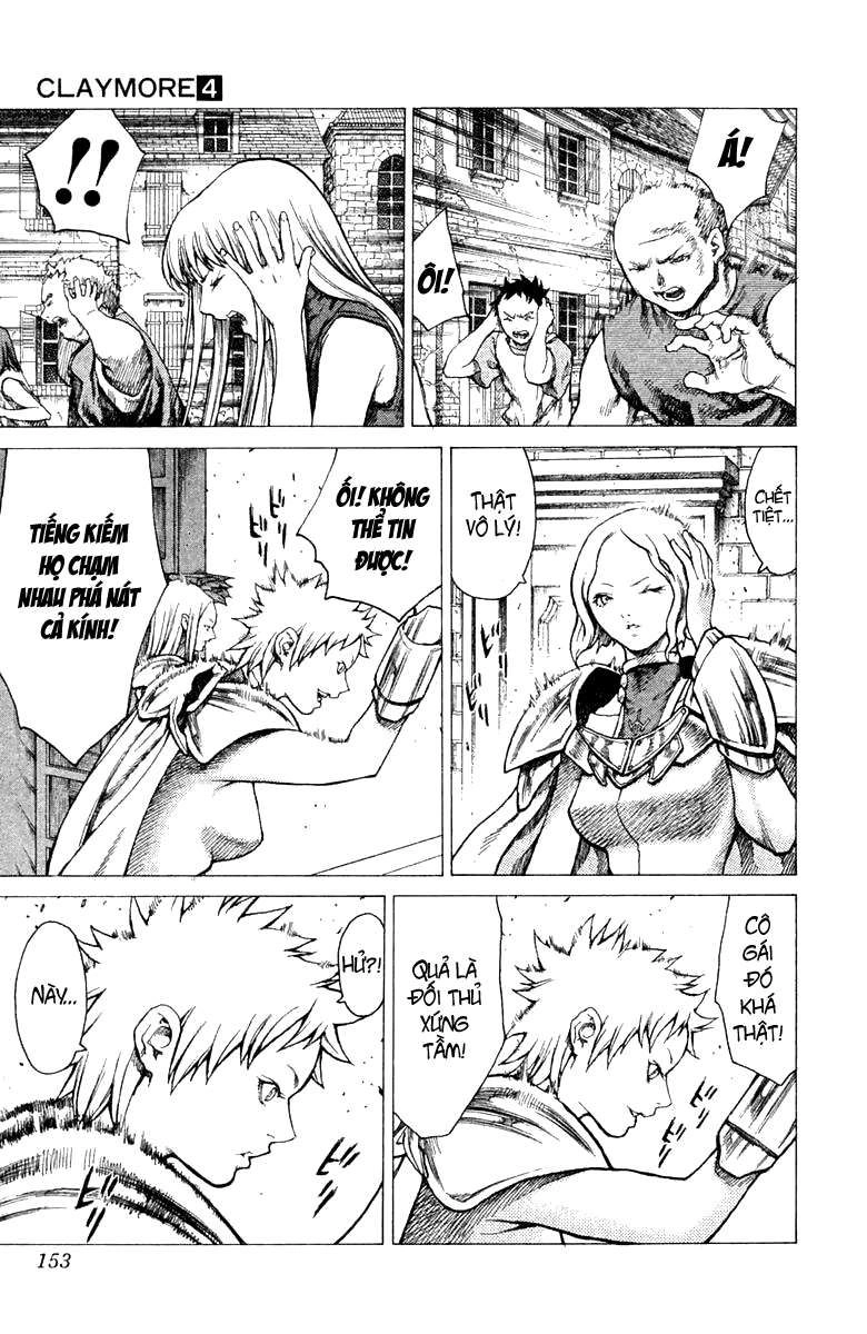 Mắt Bạc Chapter 20 - 18