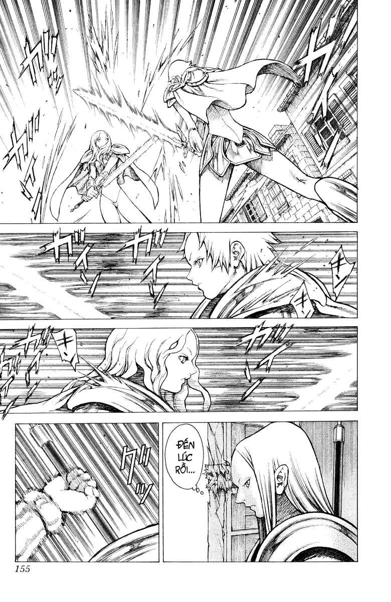 Mắt Bạc Chapter 20 - 20