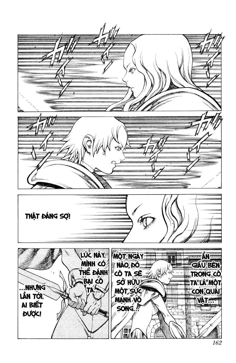 Mắt Bạc Chapter 21 - 3