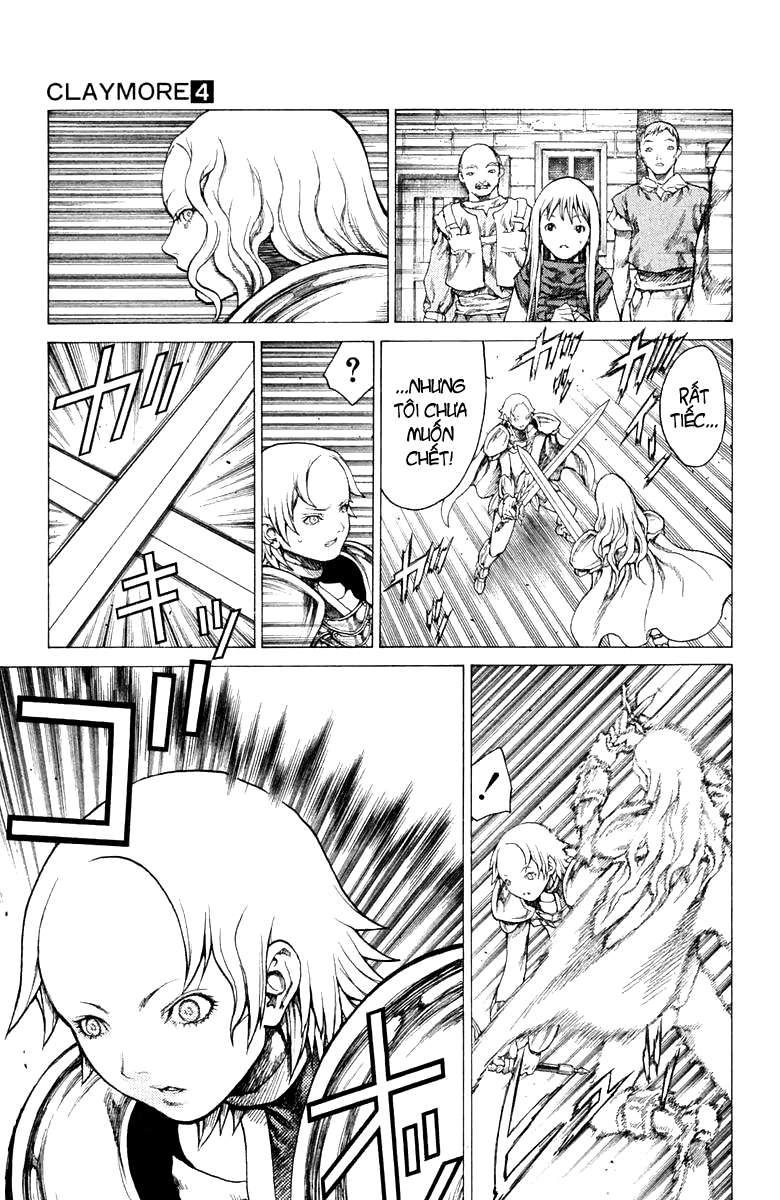 Mắt Bạc Chapter 21 - 4