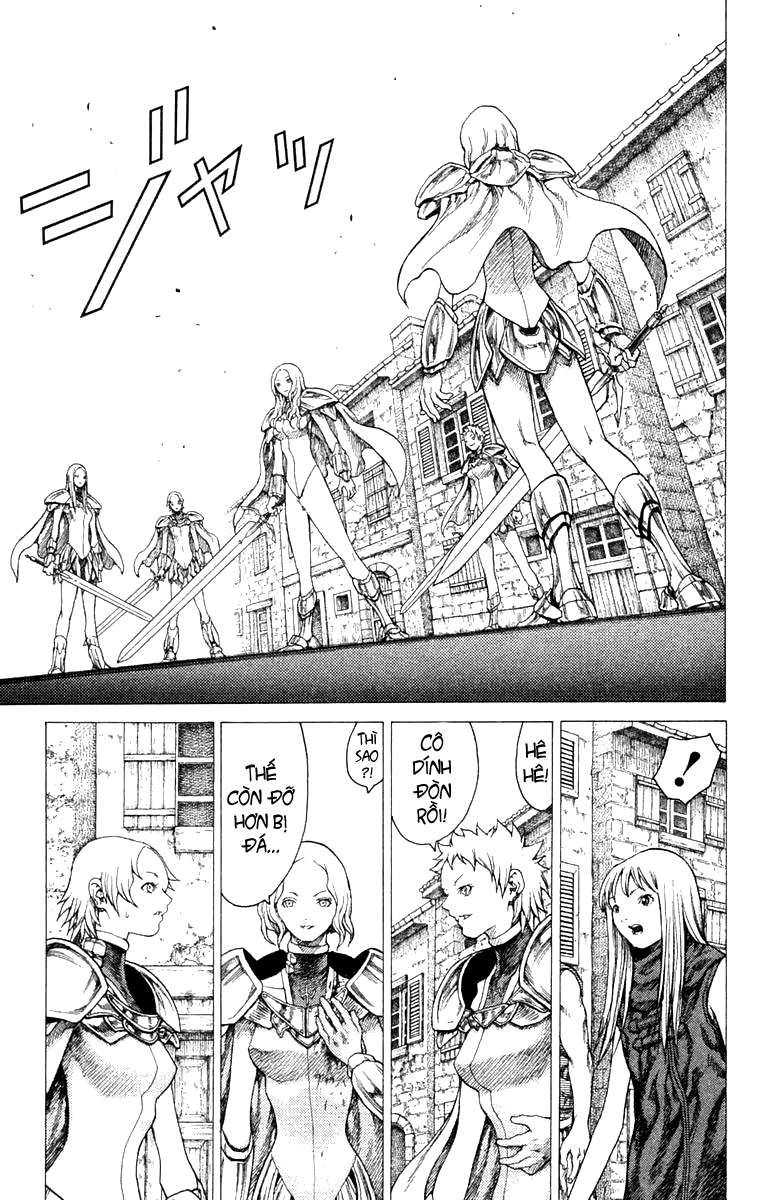 Mắt Bạc Chapter 21 - 10