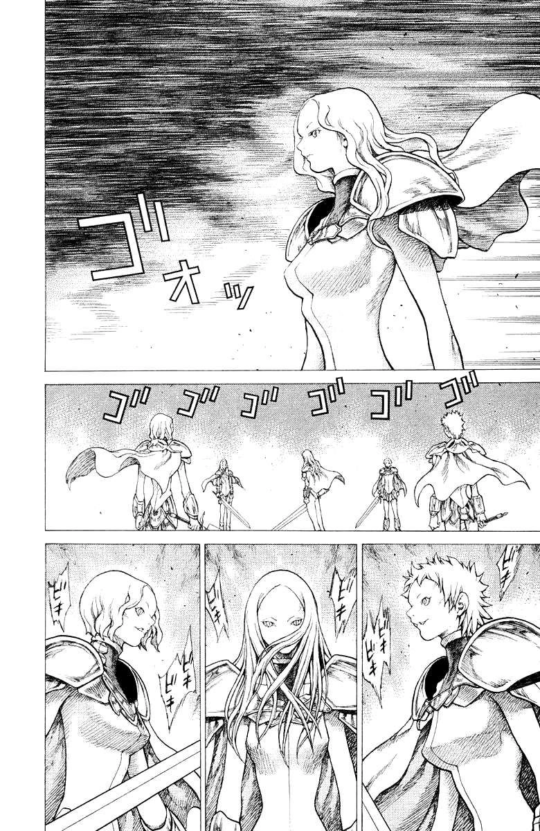 Mắt Bạc Chapter 21 - 15