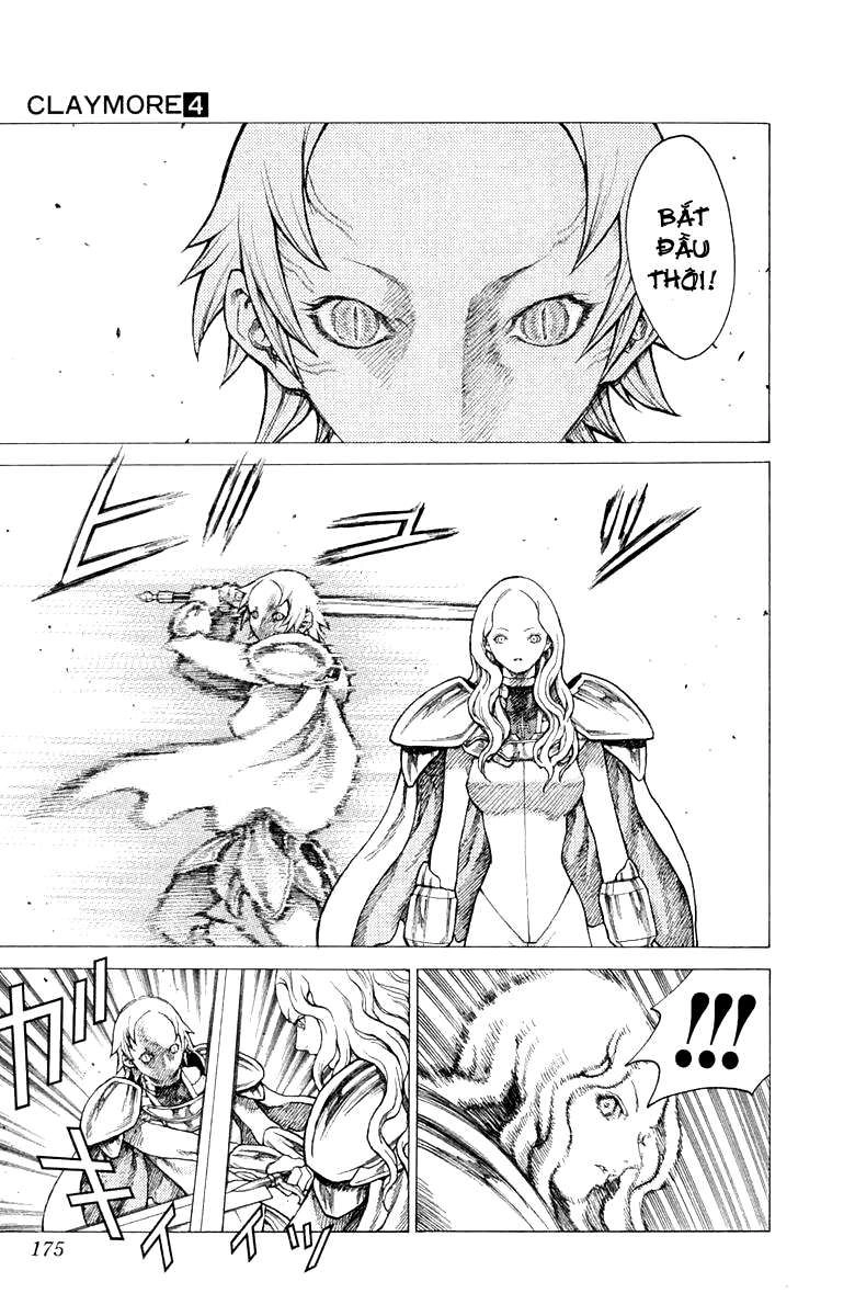 Mắt Bạc Chapter 21 - 16