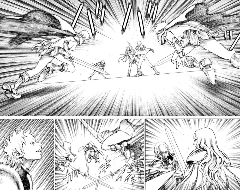 Mắt Bạc Chapter 21 - 17