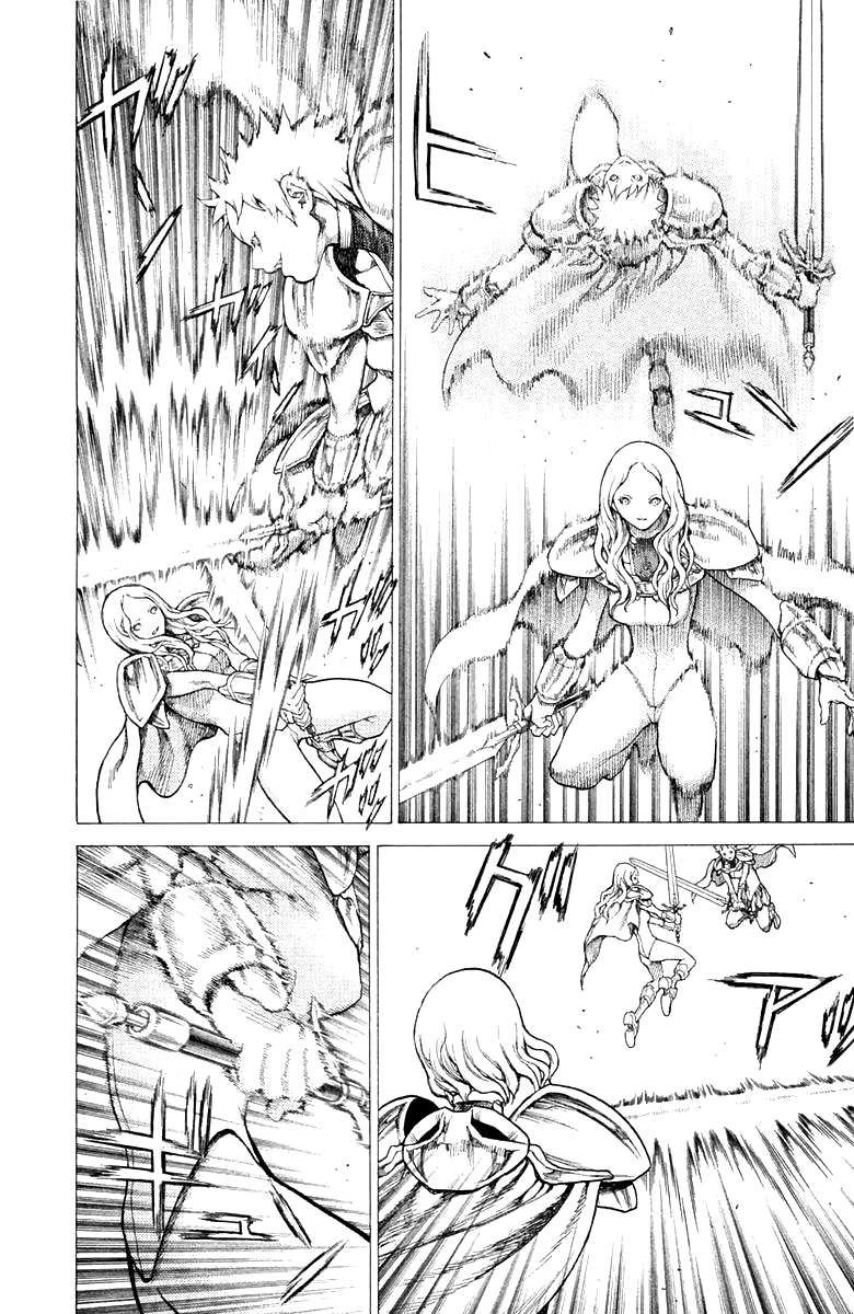 Mắt Bạc Chapter 21 - 18