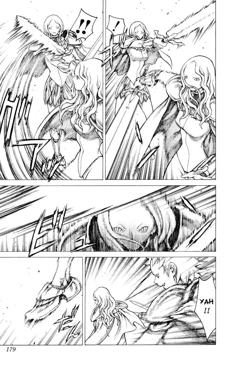 Mắt Bạc Chapter 21 - 19