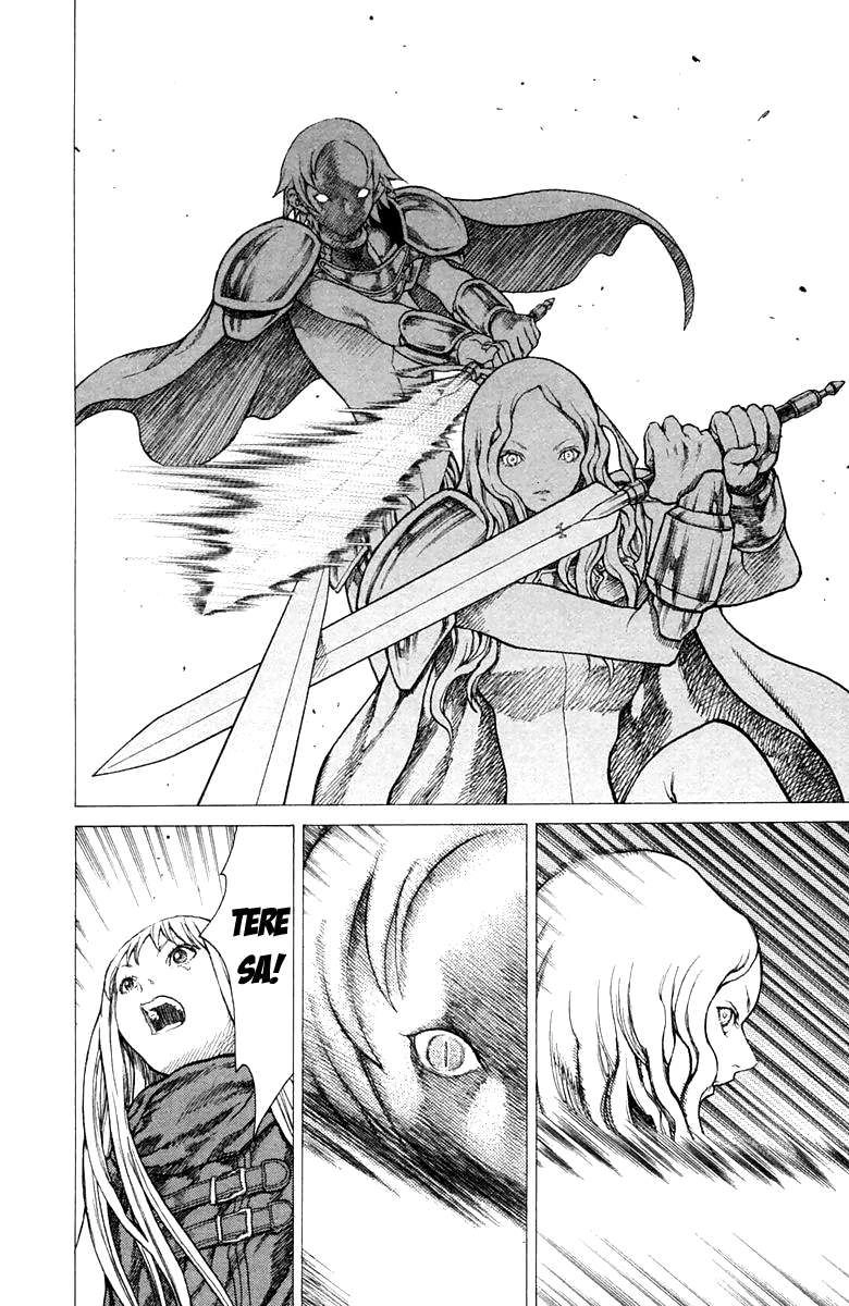 Mắt Bạc Chapter 21 - 22