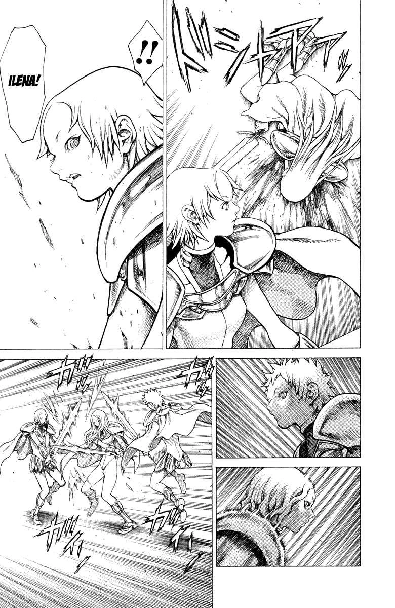 Mắt Bạc Chapter 21 - 25