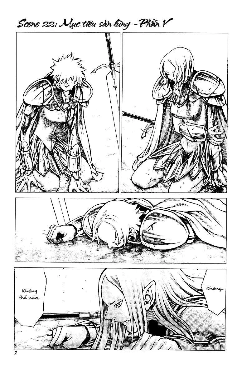 Mắt Bạc Chapter 22 - 13